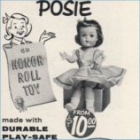 Posie Ad