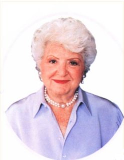 Ruth Handler