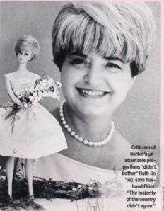 Ruth Handler