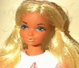 1970s dolls