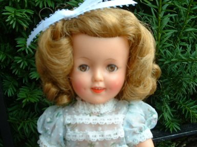 Shirley Temple