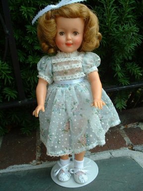 Shirley Temple