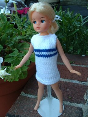 Sindy - 1970's