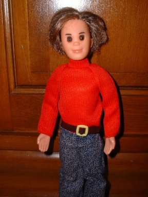 Sunshine Family Steve