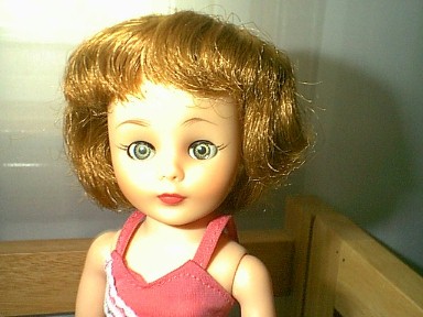 American Character Toni