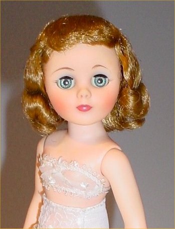 American Character Toni