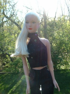 Tyler Wentworth - 2000's