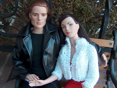 Tyler Wentworth & Matt O'Neil - 2000's