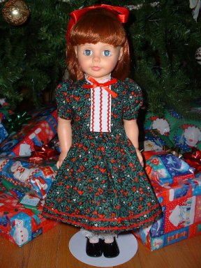 Pattite Reproduction