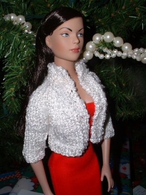 Saucy Tyler Wentworth - 2003