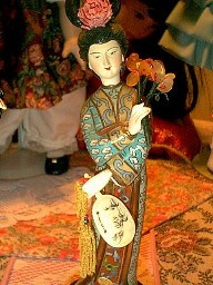 Chinese Doll