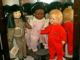 Harriet Savoy Dolls