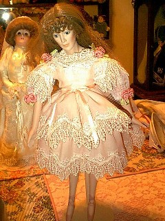 Seymour Mann Ballerina