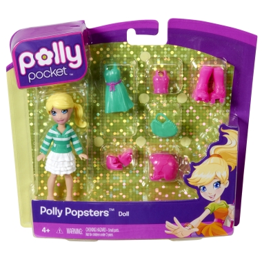 Polly