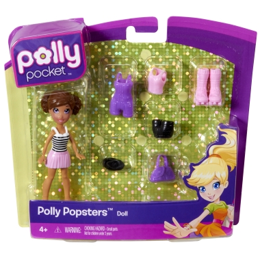 Polly