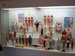 Prague Doll Museum