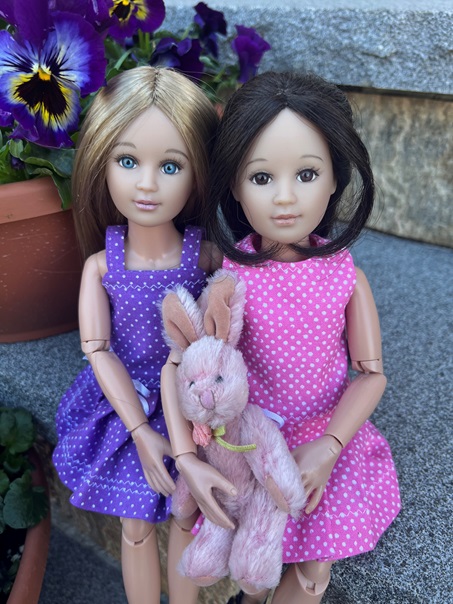 Ruby Red Galleria Senson