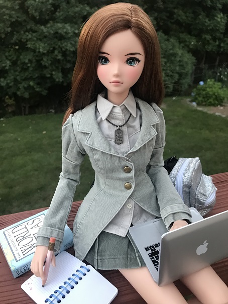Smart Doll