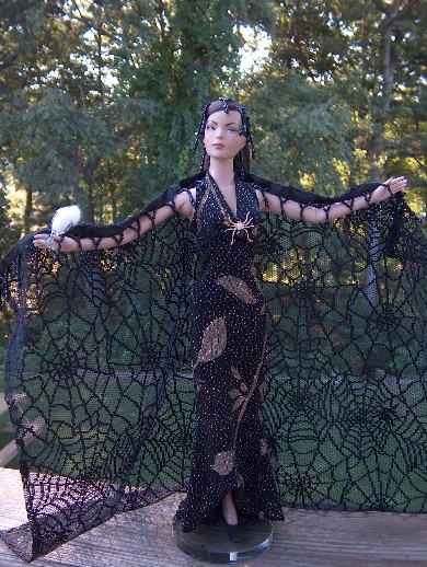 Tonner Halloween Convention - 2005